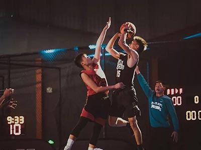NBA太阳队vs 步行者队直播